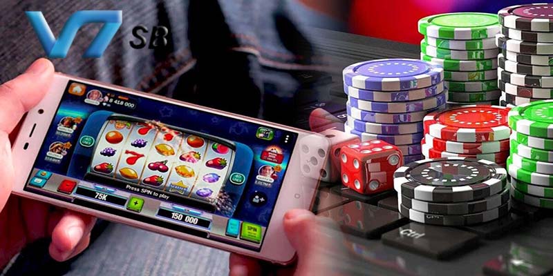 Cách thức nhận thưởng tại Casino Online V7SB