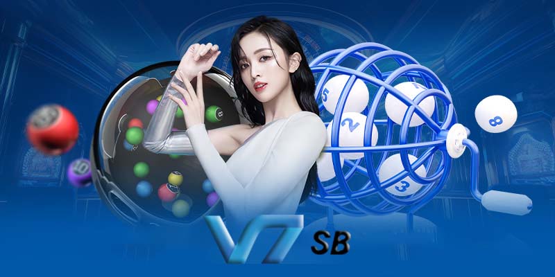 Xổ số V7SB | Thế giới xổ số kỳ diệu đang chờ đón bạn khám phá!